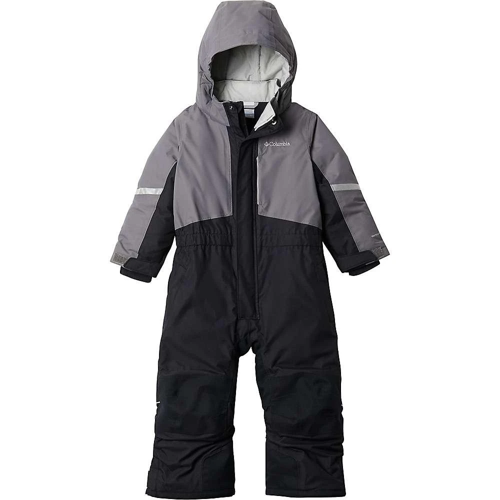 商品Columbia|Columbia Toddlers' Buga II Suit,价格¥684-¥1014,第4张图片详细描述