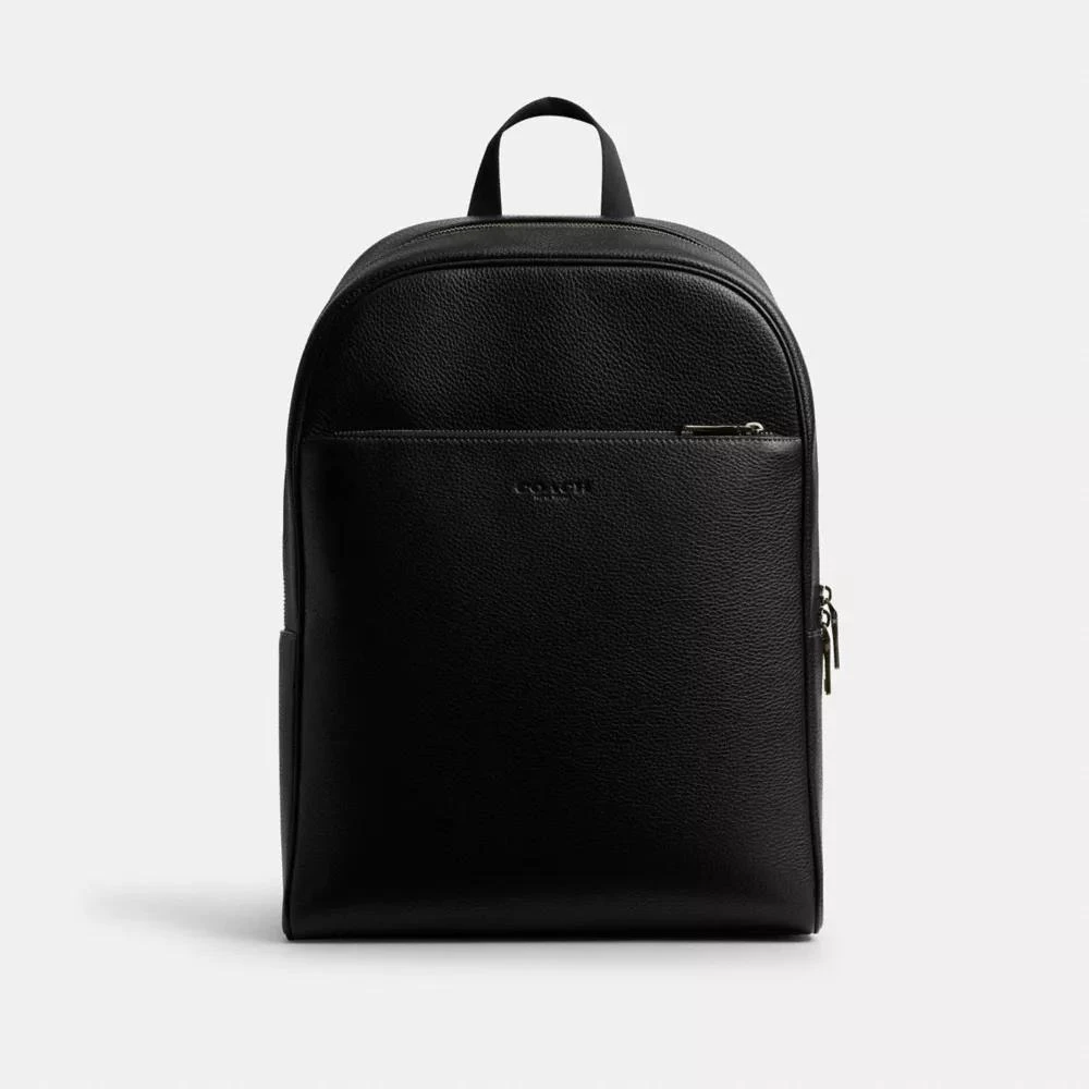 商品Coach|Owen Backpack,价格¥1879,第1张图片