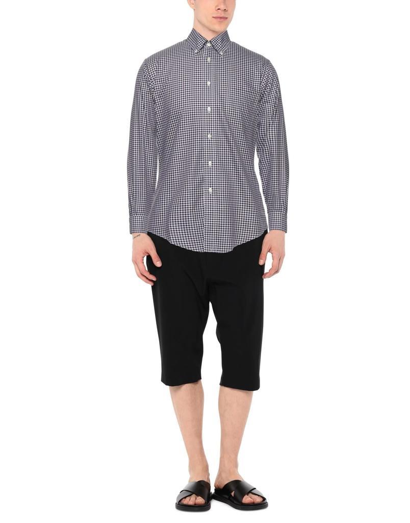 商品Brooks Brothers|Checked shirt,价格¥178,第4张图片详细描述