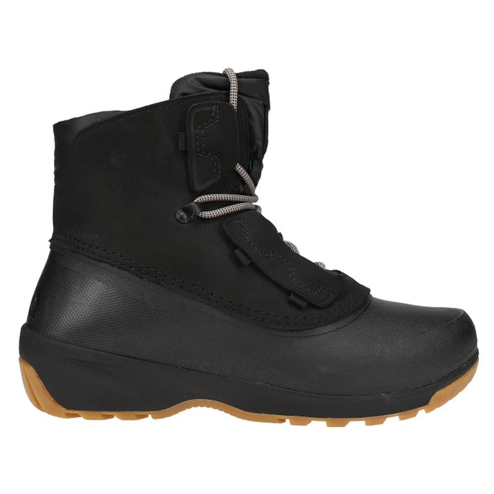 商品The North Face|Shellista IV Shorty Waterproof Snow Boots,价格¥628,第1张图片
