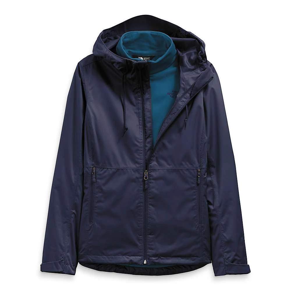 The North Face Women's Arrowood Triclimate Jacket 商品