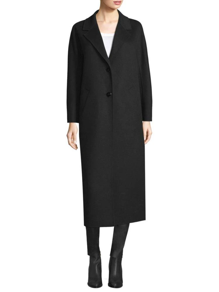 商品Mackage|Adriana Wool Coat,价格¥2250,第1张图片