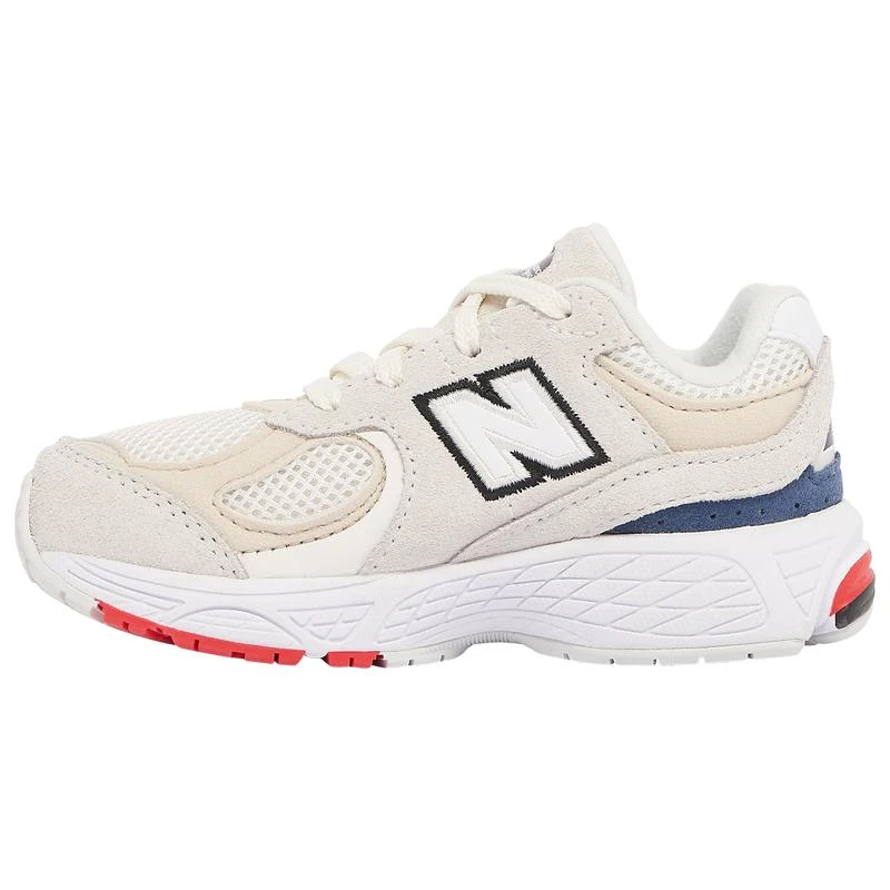 商品New Balance|New Balance 2002 - Girls' Toddler,价格¥564,第2张图片详细描述