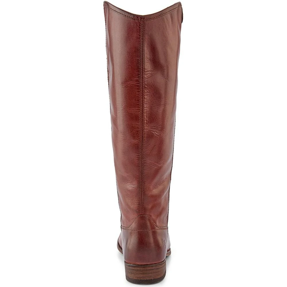 商品Frye|Women's Melissa Tall Boots,价格¥2245,第3张图片详细描述