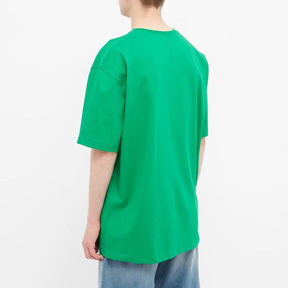 商品ADER error|ADER Error Union Logo Tee,价格¥470,第3张图片详细描述