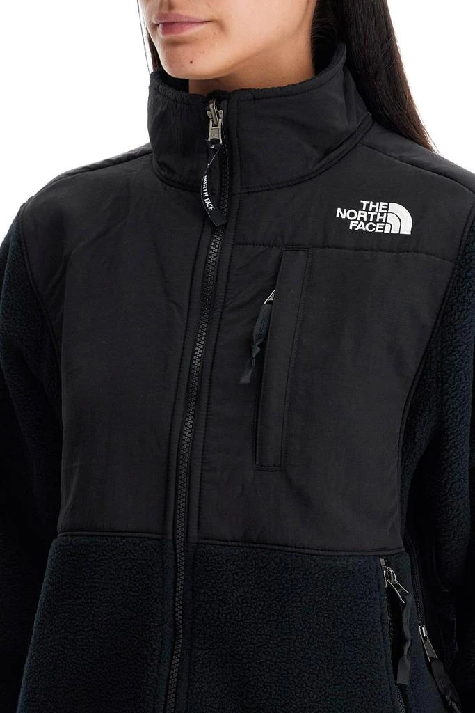 商品The North Face|retro denali fleece sports jacket.,价格¥914,第4张图片详细描述