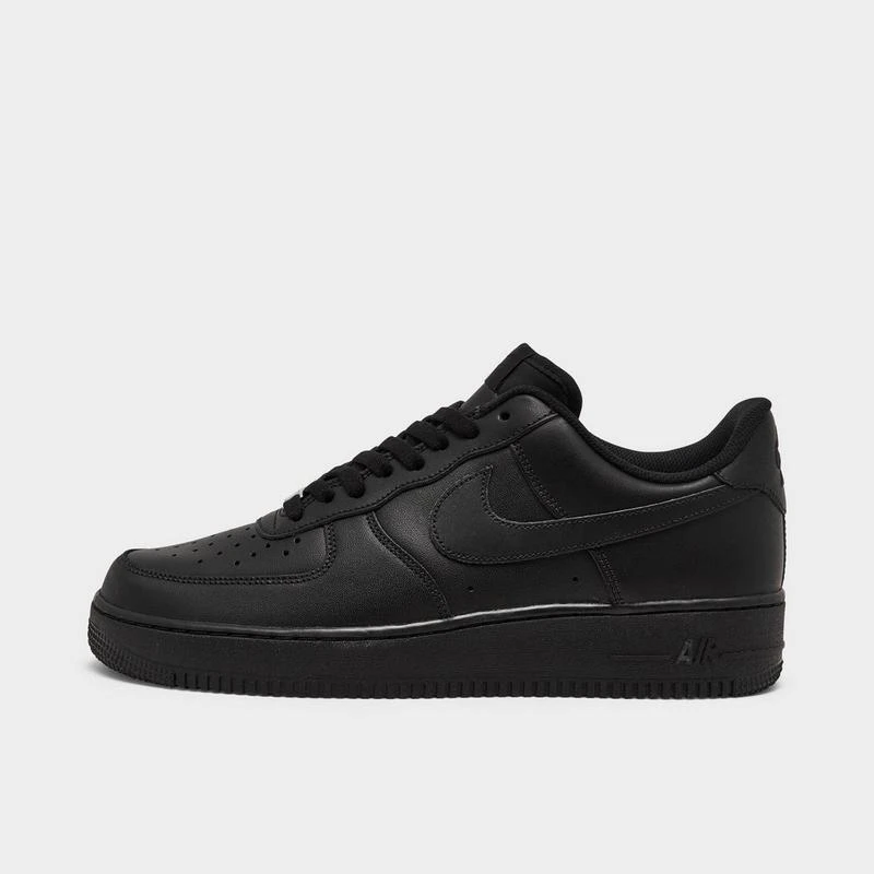 商品NIKE|男士 Air Force 1 经典低帮,价格¥853,第1张图片
