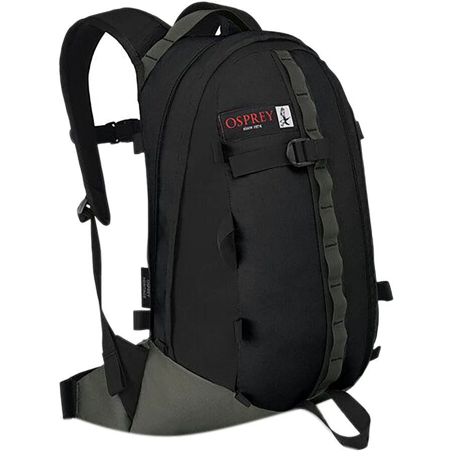 商品Osprey|Heritage Simplex 20L Backpack,价格¥538,第1张图片