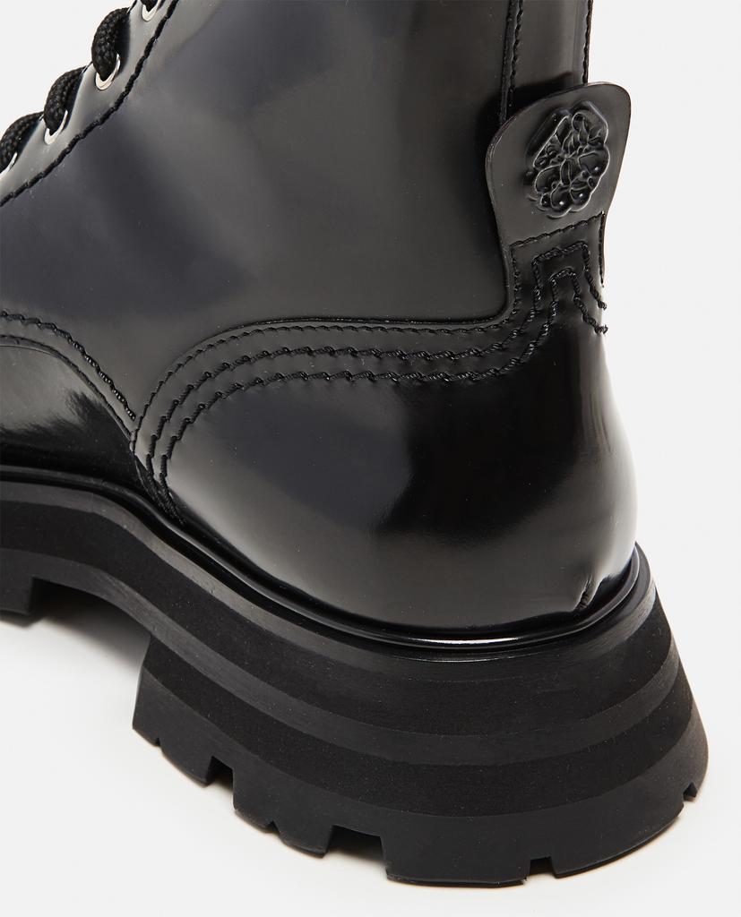 Wander ankle boots商品第4张图片规格展示