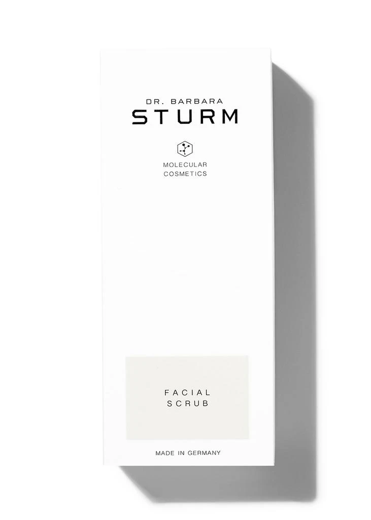 商品Dr. Barbara Sturm|Facial Scrub 100ml,价格¥516,第3张图片详细描述