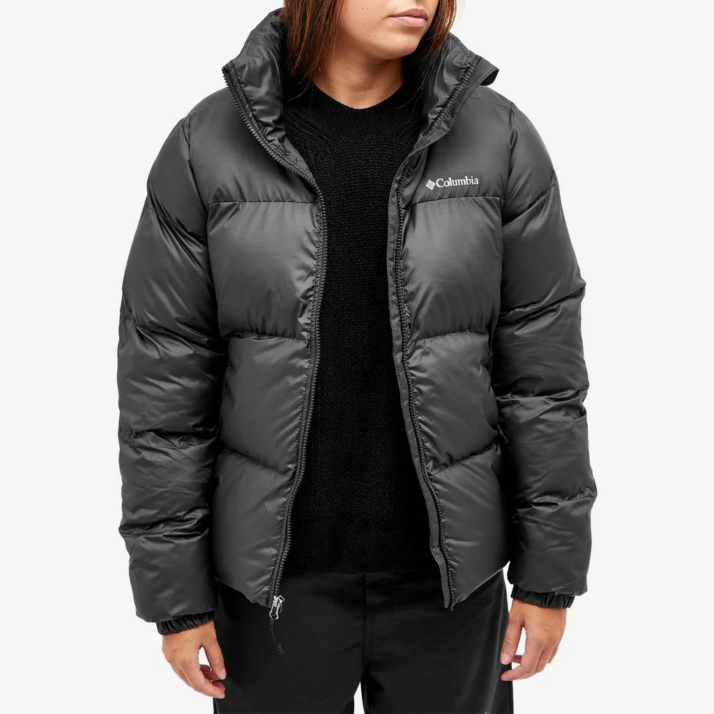 商品Columbia|Columbia Puffect Jacket,价格¥625,第2张图片详细描述