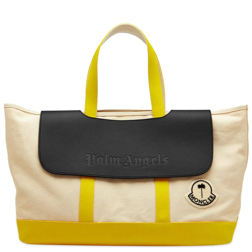 商品Moncler|Moncler Genius x Palm Angels Tote Bag,价格¥7251,第1张图片