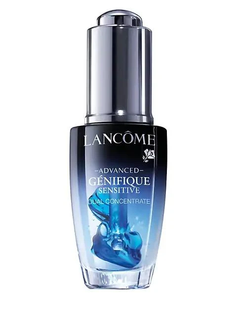 商品Lancôme|肌底修护舒润精华液(安瓶) 20ml,价格¥594,第1张图片