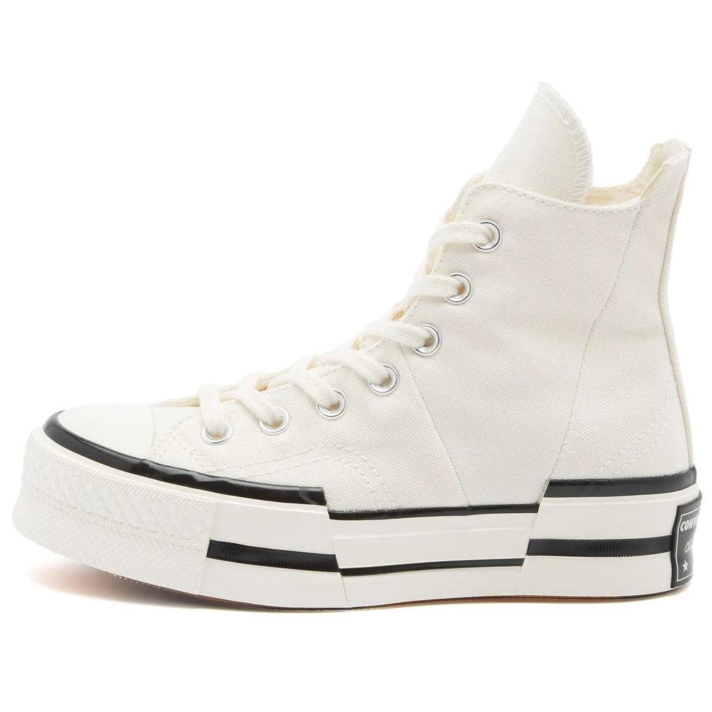 商品Converse|Converse Chuck Taylor Plus 1970s Hi,价格¥403,第2张图片详细描述