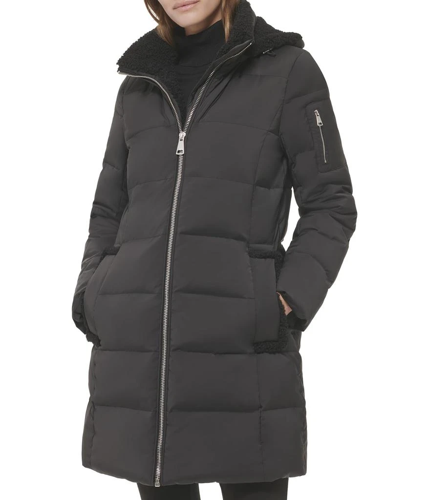 商品Calvin Klein|Down Puffer,价格¥1705,第1张图片