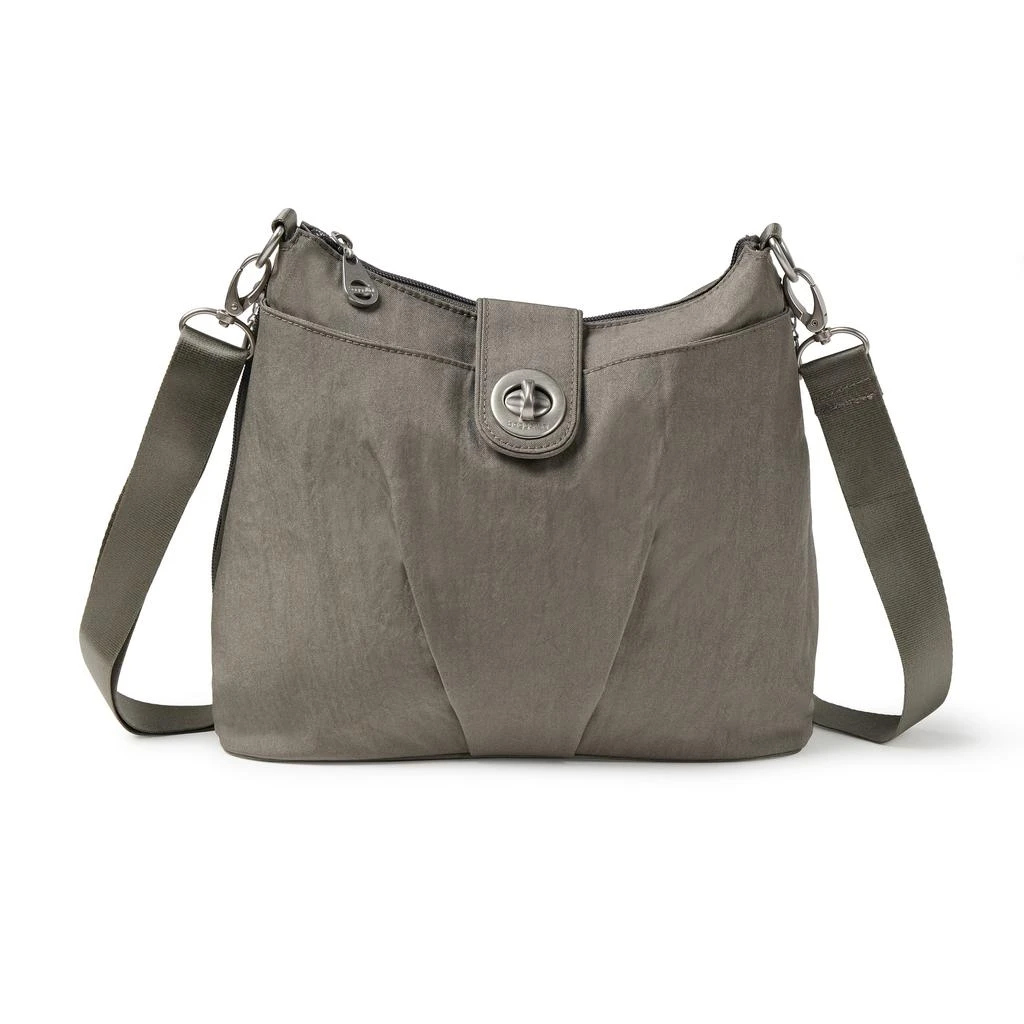 baggallini Sorrento RFID Hobo Bag 商品