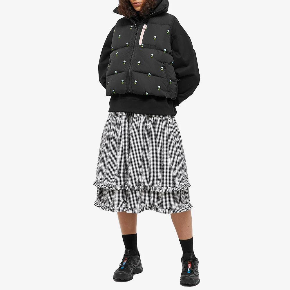 商品Sandy Liang|Sandy Liang Garten Vest,价格¥2421,第5张图片详细描述