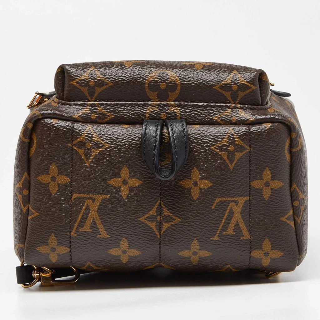 Louis Vuitton Monogram Canvas Palm Springs Mini Backpack 商品