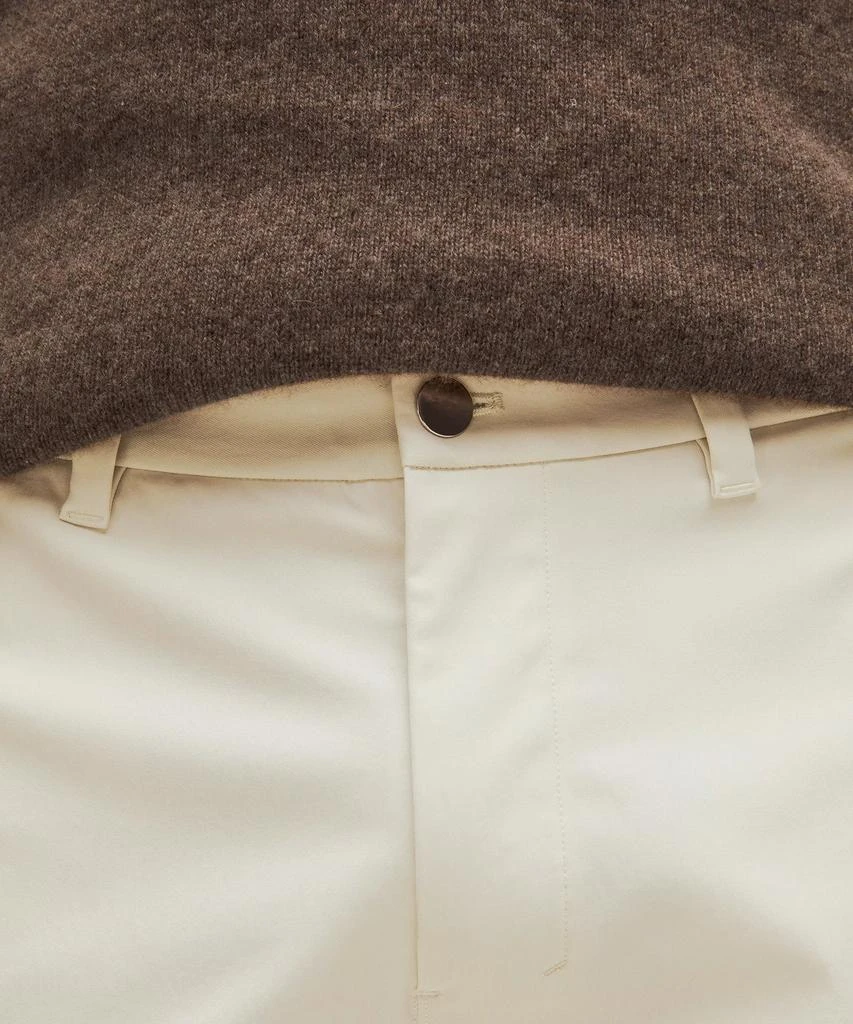 ABC Classic-Fit Trouser 30L *Smooth Twill 商品