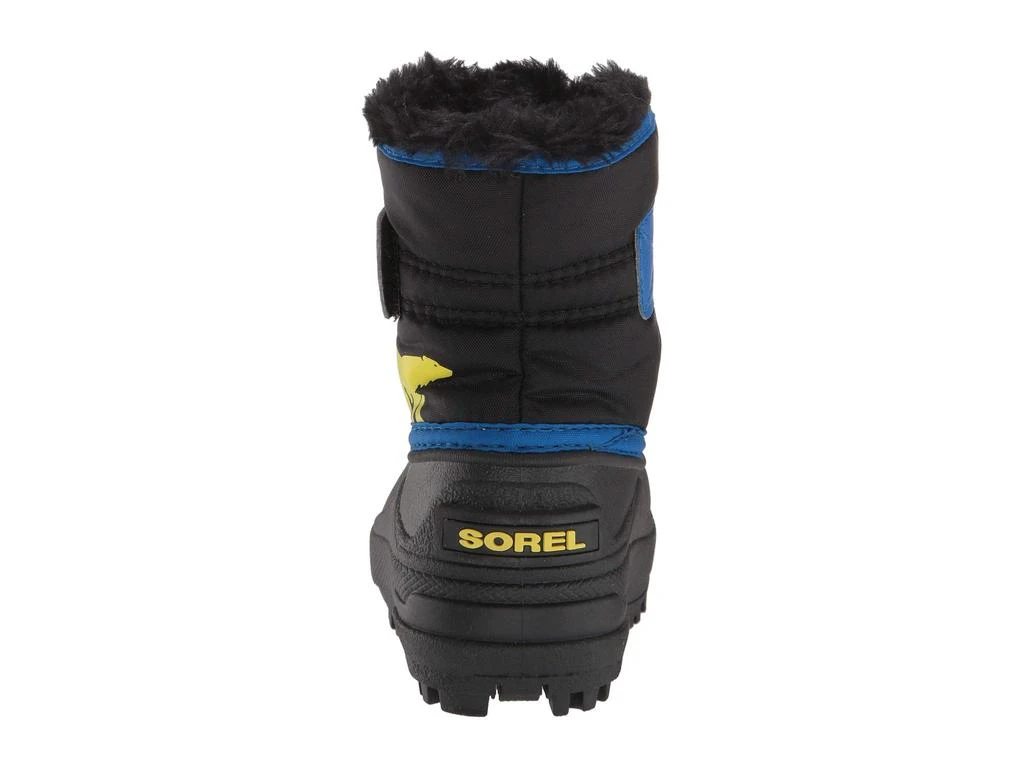 商品SOREL|Snow Commander (Toddler),价格¥124,第5张图片详细描述