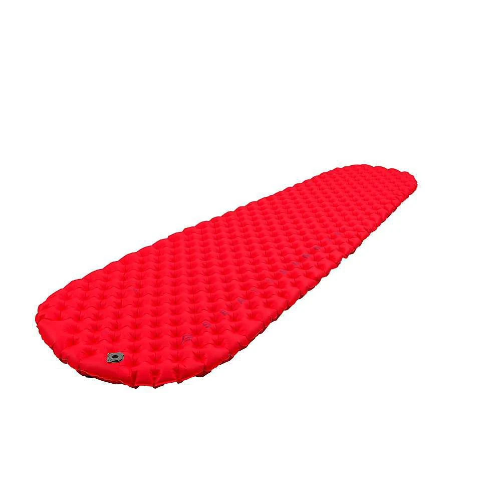 商品Sea to Summit|Sea to Summit Comfort Plus Insulated Tapered Mat,价格¥1886,第2张图片详细描述