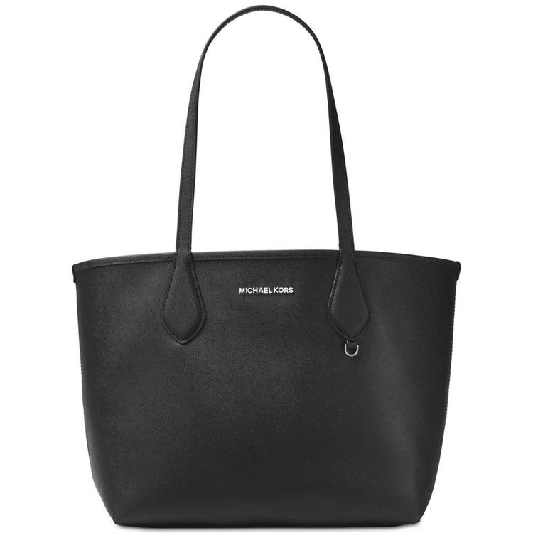 商品Michael Kors|MICHAEL  Saige Medium Reversible Tote,价格¥585,第1张图片