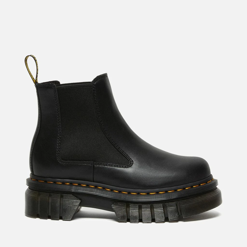 商品Dr. Martens|Dr. Martens Audrick Leather Chelsea Boots,价格¥1957,第1张图片