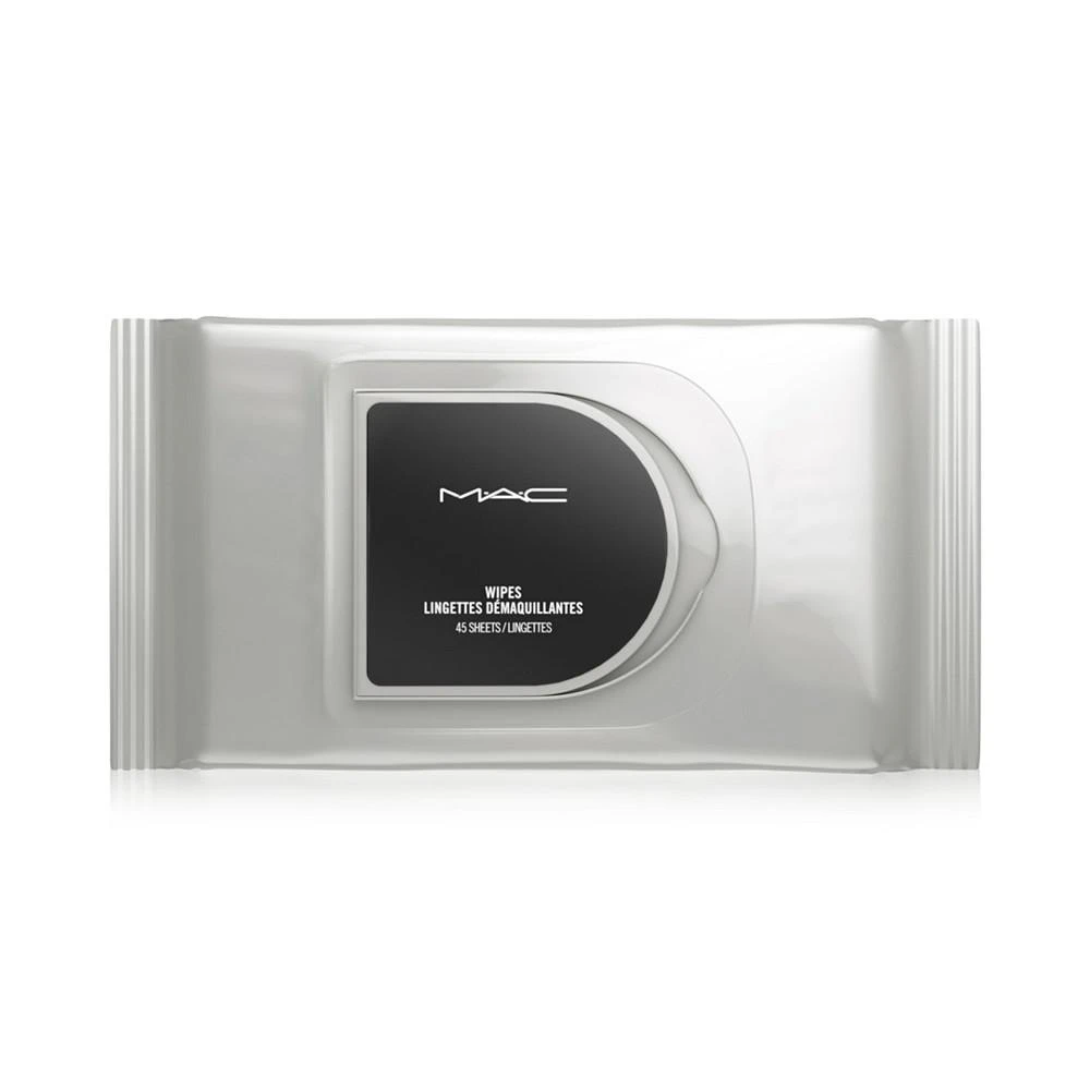 商品MAC|清爽洁肤棉片,价格¥223,第1张图片