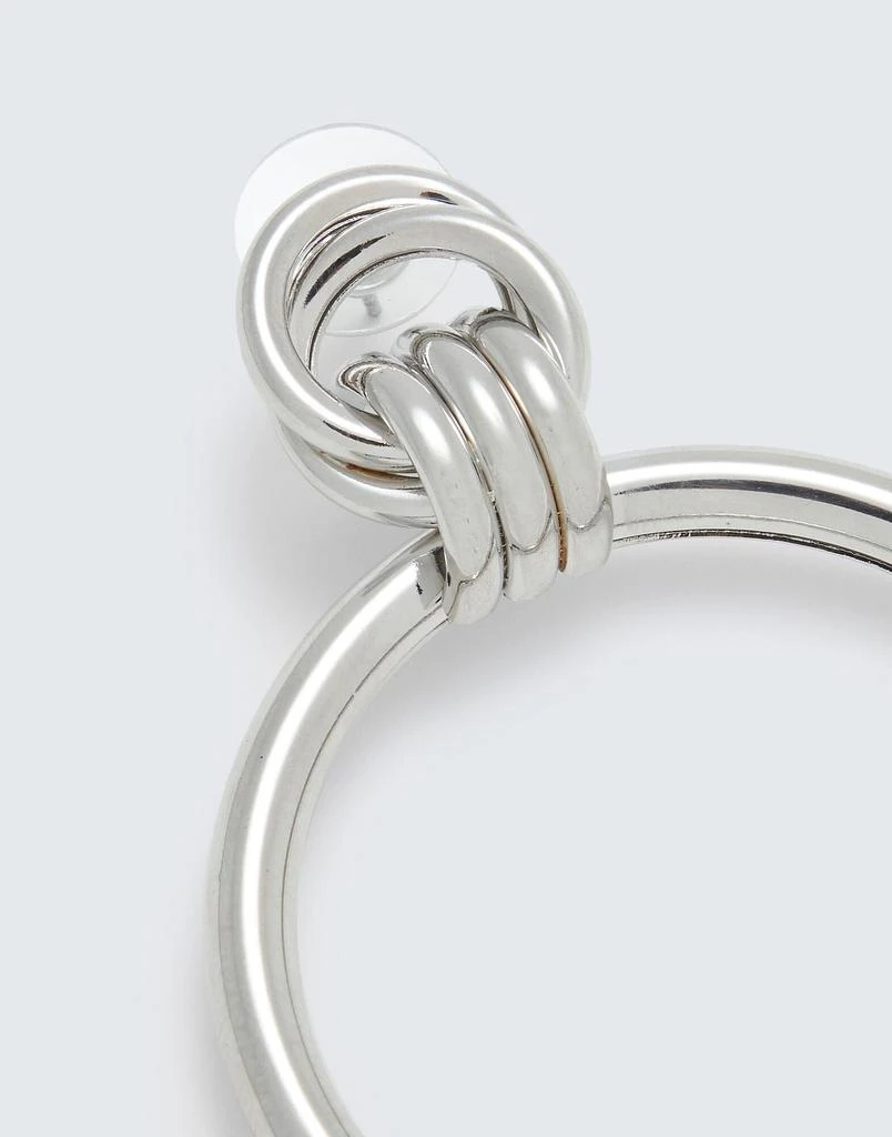商品8 by YOOX|Earrings,价格¥197,第4张图片详细描述