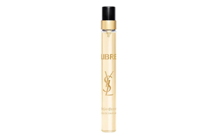 商品[国内直发] Yves Saint Laurent|YSL圣罗兰 自由之水 香水体验装 香水EDP 薰衣草橙花 10ml,价格¥123,第3张图片详细描述
