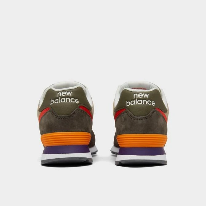 New Balance 574 Casual Shoes 商品