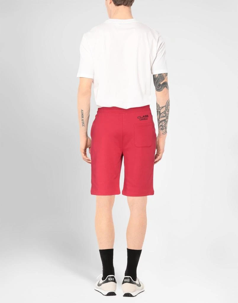 商品cavalli CLASS|Shorts & Bermuda,价格¥509,第3张图片详细描述