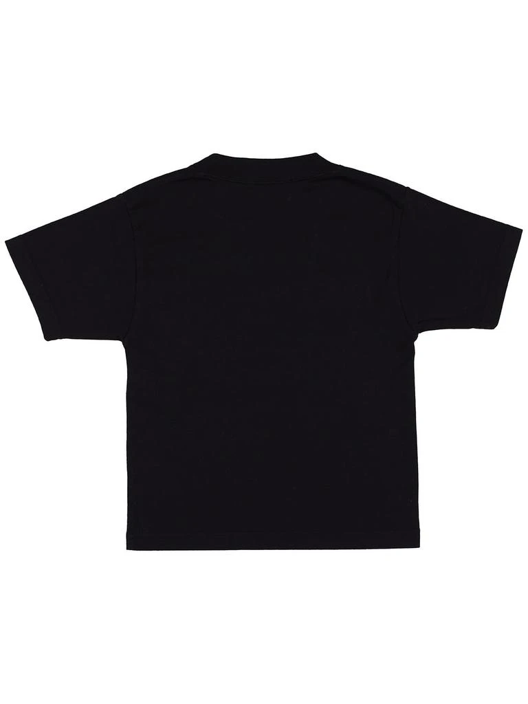 商品Balenciaga|Cotton T-shirt,价格¥1509,第2张图片详细描述