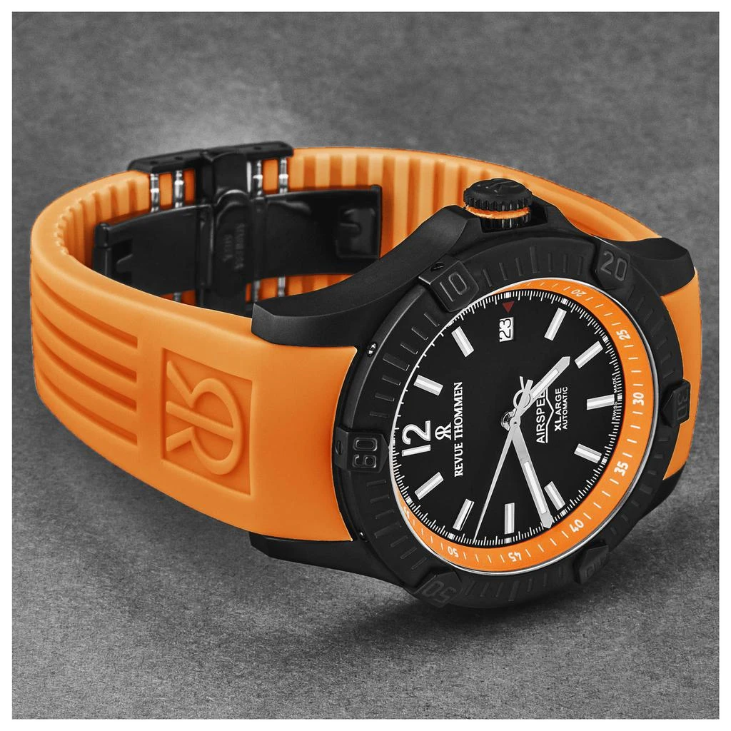 商品Revue Thommen|Revue Thommen Men's Watch 16070.4679,价格¥3429,第2张图片详细描述
