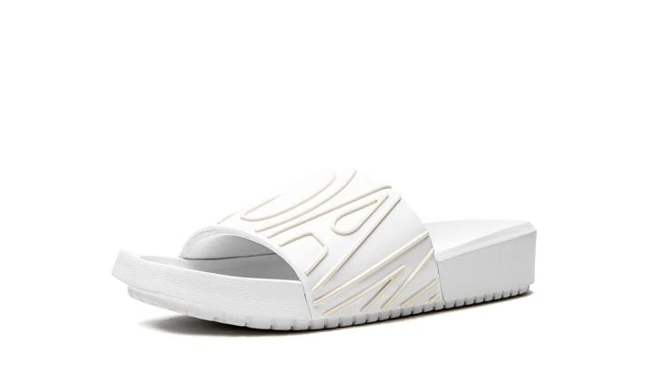 商品Jordan|WMNS Jordan NOLA Slide,价格¥295,第5张图片详细描述