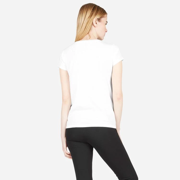 商品Everlane|纯棉圆领T恤,价格¥82,第4张图片详细描述