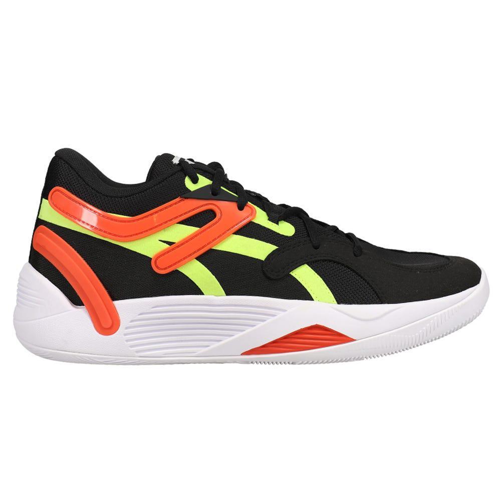 商品Puma|Trc Blaze Court Basketball Shoes,价格¥626,第1张图片