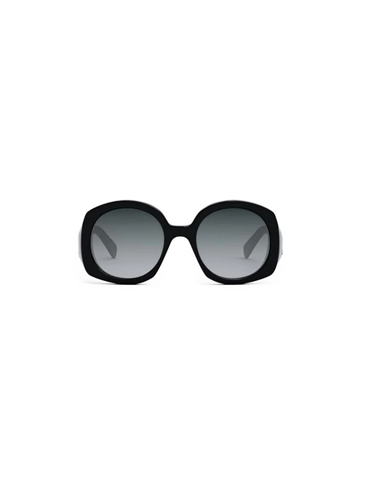 商品Celine|CL40242I Sunglasses,价格¥3576,第1张图片