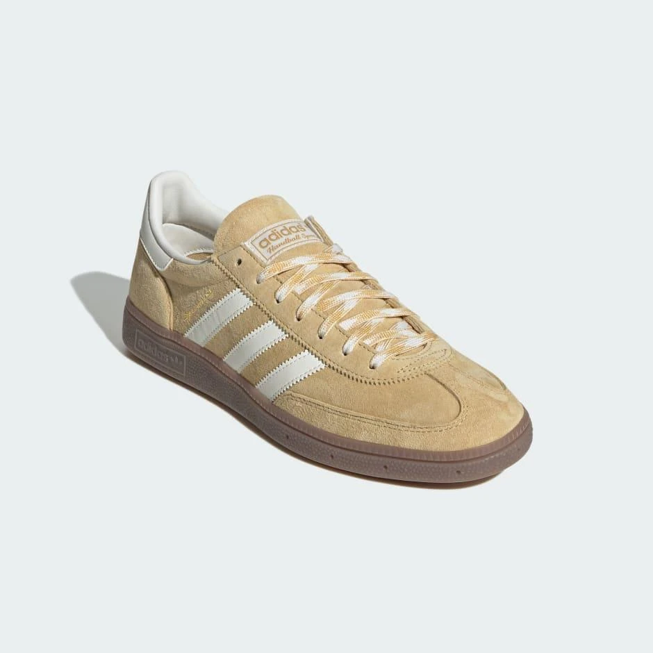 商品Adidas|Handball Spezial Shoes,价格¥862,第4张图片详细描述