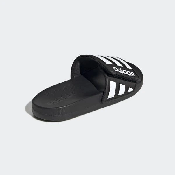 商品Adidas|Adilette Comfort Adjustable Slides,价格¥255,第5张图片详细描述