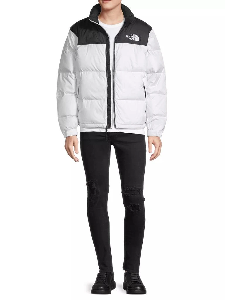 商品The North Face|1996 Retro Nuptse Down Jacket,价格¥2474,第2张图片详细描述