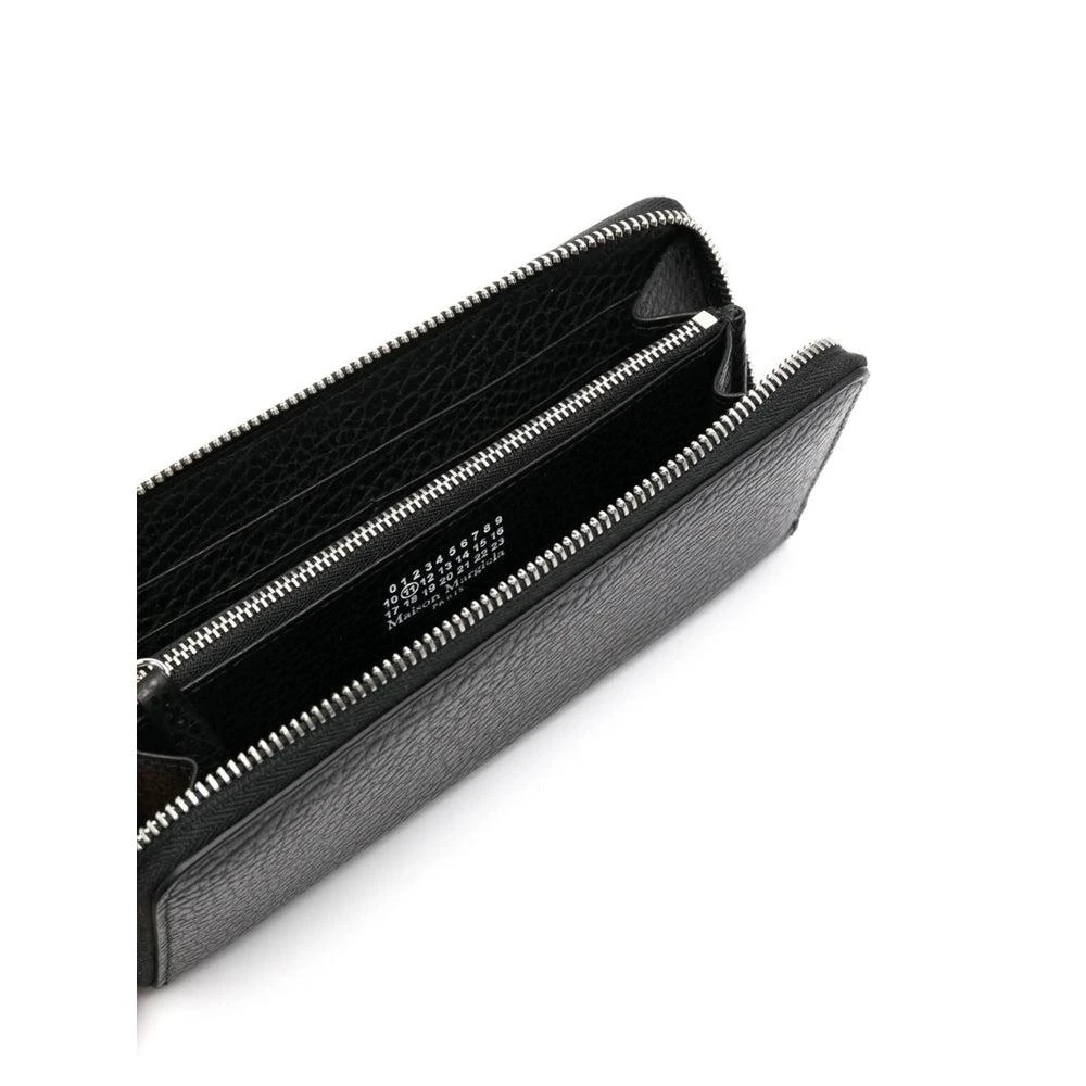 商品MAISON MARGIELA|Wallets Black,价格¥5051,第3张图片详细描述