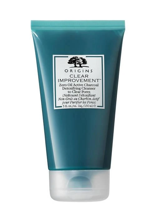 商品Origins|Clear Improvement Zero Oil Face Wash,价格¥226,第1张图片