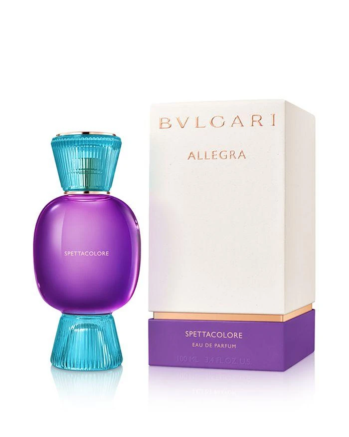 商品BVLGARI|Allegra Spettacolore Eau de Parfum 3.4 oz.,价格¥2202,第4张图片详细描述