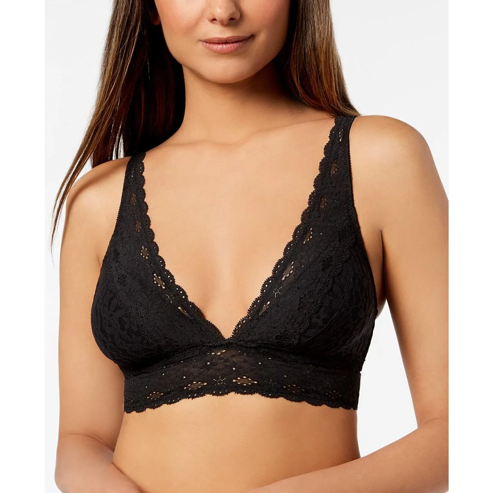 商品Wacoal|Halo Soft Cup Bra Lingerie 811205,价格¥162,第2张图片详细描述