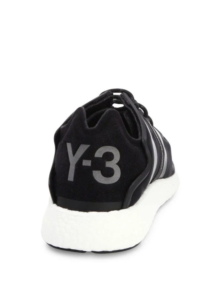 商品Adidas|Yohji Boost Sneakers,价格¥1733,第2张图片详细描述