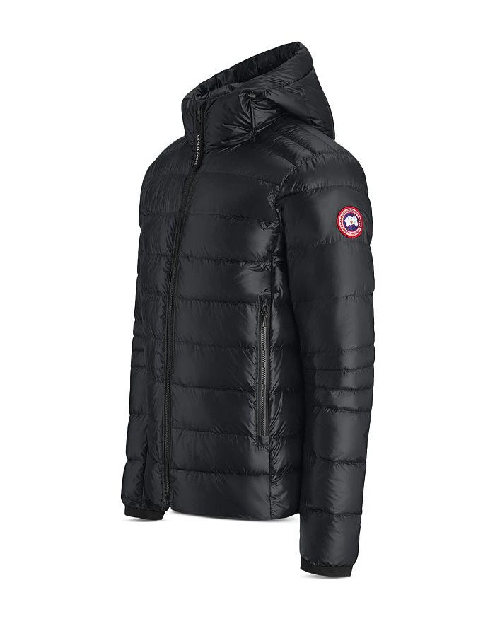 Crofton Hoody Down Puffer Jacket 商品