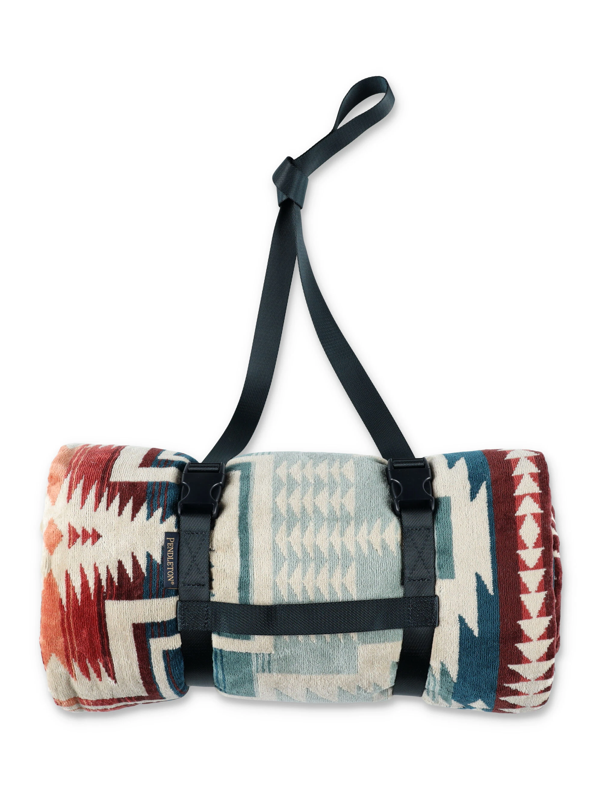 商品Pendleton|Pendleton 轮滑滑板 XB242S69893 花色,价格¥1211,第1张图片