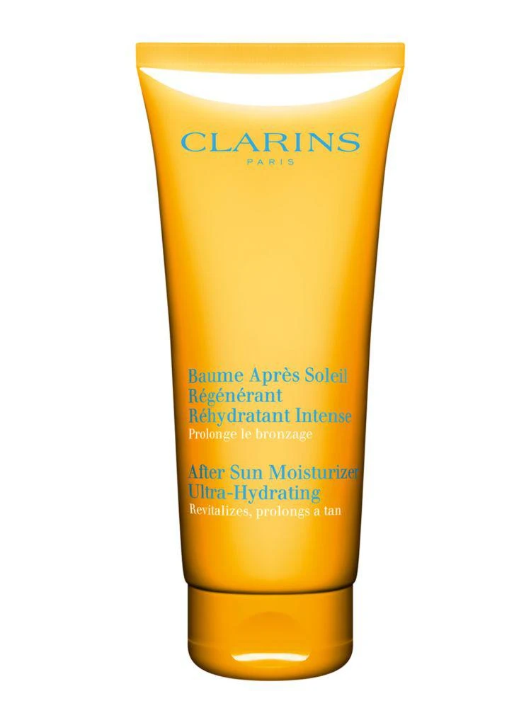 商品Clarins|After Sun Moisturizer Ultra-Hydrating,价格¥279,第1张图片