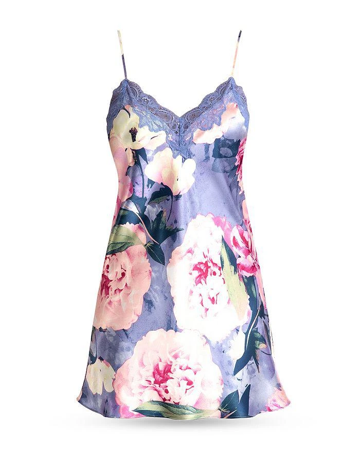 商品In Bloom|Claudia Floral Chemise,价格¥252,第5张图片详细描述